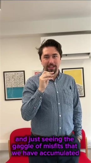 Obsidian Marketing - Team Talks - Matt is back!