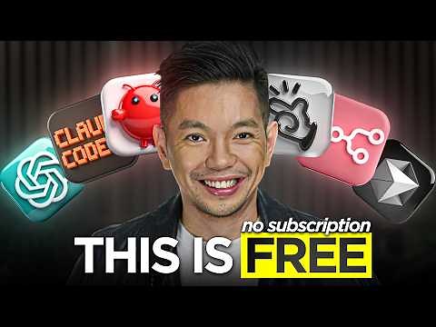 Best FREE AI Agent Tools That Actually Work in 2026 (I Tried All)