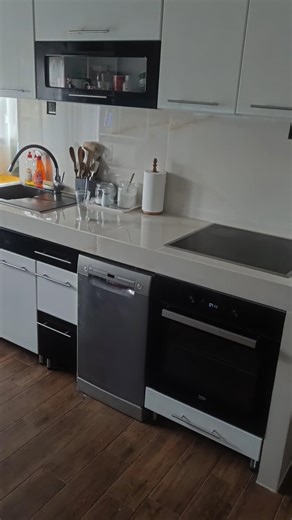 egy kis konyha felújítás 😊😊#kitchen #burkolás #workout #love #hobby #tile