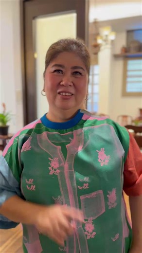 Beep beep beep! 🤭 Jessica Soho, kumasa sa Ale dance trend sa Tiktok! #KMJS | Kapuso Mo, Jessica Soho (One at Heart, Jessica Soho)