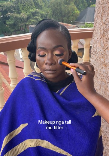 Peggy | Makeup artist (@glam_by_peggy)’s videos with original sound - Girls makeup and Islamic veili