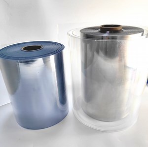 [Hot Item] 0.25mm 0.35mm 0.5mm PC Pet Sheet with Corona Treated to Print for Make Washing Machine Panel