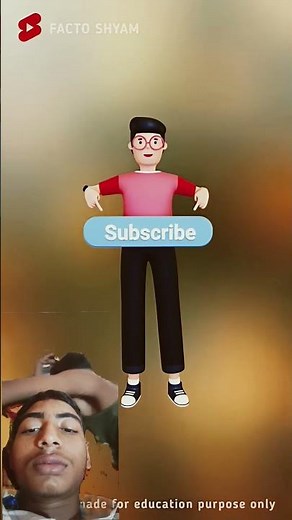 How Are Mummies Made: Explained in 3D Animation #shorts​ #animation#trending