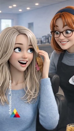 How to save your hair from chewing gum without scissors - top 5 methods, part 2