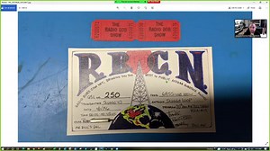 Shortwave Radio Pirates - Live with Tom and Rob