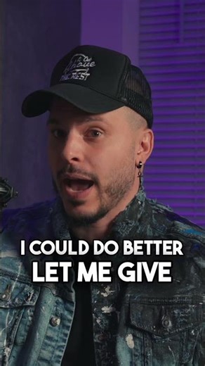 Building Clientele Without Being an A*******