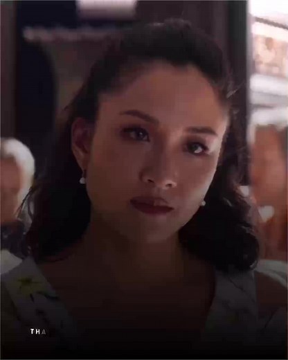 Rachel Chu & Mrs. Young Scene Analysis | Crazy Rich Asians Edits