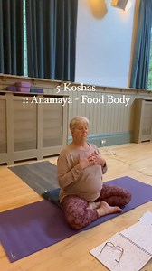 Looking at the 5 bodies/sheaths of the koshas, first is the most gross and tangible, the physical body known as anamaya kosha, watch this space for the next body….., #koshas #sheaths #yogabodies #yogasheaths #layersofthebody #subtlebody #subtlebodies #yogasubtlebodies #yogaeveryday #yogadaily #yogaeverywhere #yogajourney #yogajourneys #subtleanatomy #healingbody #healingvibrations #tuningin | Wake Up and Shine Yoga