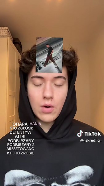 Śledztwo w Gen Z: Kto jest prawdziwym sprawcą? #genzie