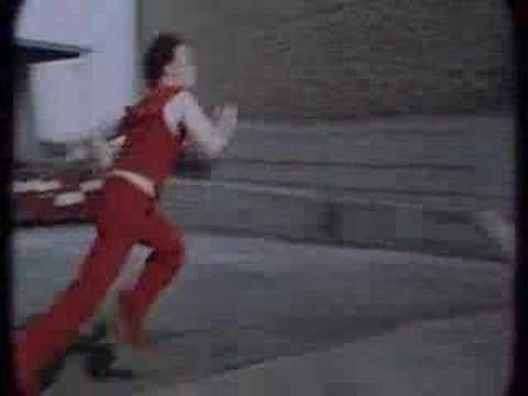 Brock Landers - Angels Live in My Town