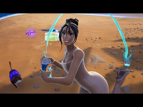 Fortnite | OBS Studio を使用して撮影