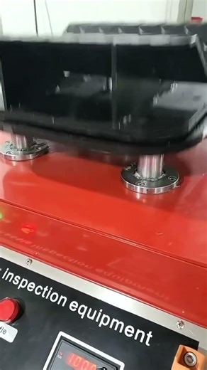 High-Speed Testing in Action ⚡