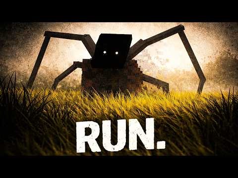 This Entity Shouldn’t Exist in Minecraft