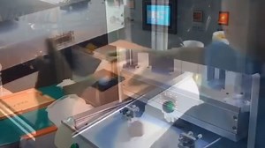 Watch 21 inch Automation OCA Vacuum Lamination Machine For Tablets on Amazon Live