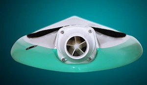 A New Jet-Assisted Surfboard on the Market | The Inertia