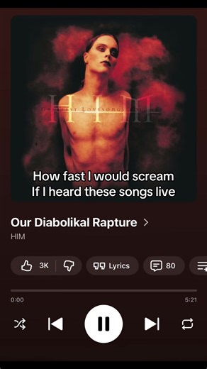 yerr 👀👀 #himband #villevalo #hisinfernalmajesty #villevalohim #heartagram