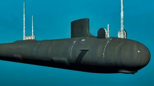 The U.S. Navy's Mark 48 Torpedo Should Never Be Questioned