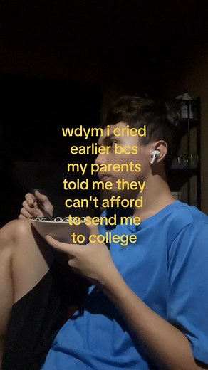 Parents Can’t Afford College: Facing an Uncertain Future