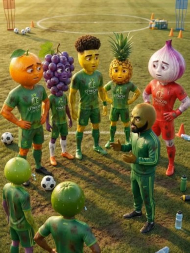 Cap 6: Party#viral #IA #frutihistoria #futbol #fyppppppppppppppppppppppp