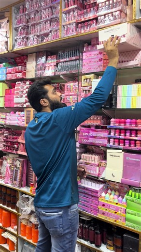 Wholesale Cosmetics for Retailers and Businesses