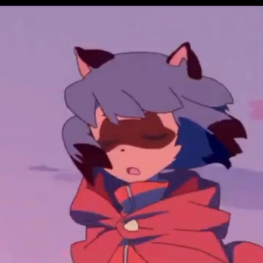 Michiru Kagemori: Unveiling Brand New Animal