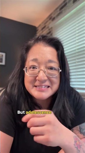 The Hidden Work of Parenting Teens