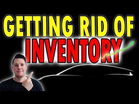 Lucid’s Latest Promotion: Smart Inventory Move or Major Red Flag? │ LCID Stock Analysis