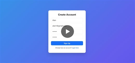 #reactjs #frontenddeveloper #webdevelopment #ecommerceproject #bootstrap #javascript #reactprojects | ALAN BABU