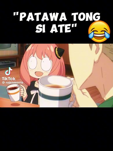 Di papatalo si yor at anya #spyxfamily #tagalogdbbed #anime #fyp #foryou #tagaloganime #anya | Anime Recap Tagalog hestory