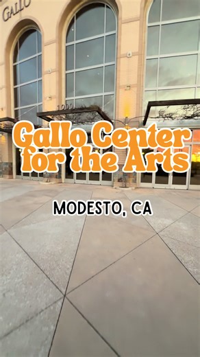 sponsored | This is your sign to take the kids to the theatre ✨ There is something so special about live performances — the lights dimming, the curtain rising, the music starting. Theatre helps kids build imagination, confidence, empathy, and creativity. It teaches them to sit, listen, feel, and experience stories in a way that screens just can’t replicate. A little background on me — I used to be a sound engineer for theatres 🤯. I had the pleasure of “watching” shows nightly from behind the sc