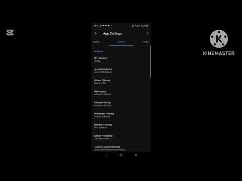 Best Setting on NetherSx2 App