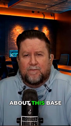 We cover a lot in the latest SITREP, including a potential base breach here in the US. Check it out and more here: https://youtu.be/LoDvCXvBxb8 | Monkey Werx US