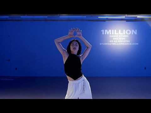 Rihanna - Diamonds / Lia Kim Choreography