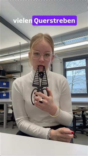 Fin-Ray-Effekt: Fisch als Vorbild für Greifer🐠🐠#sciencecontent #fyp #innovation