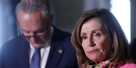 Opinion | 2020’s Biggest Election Losers