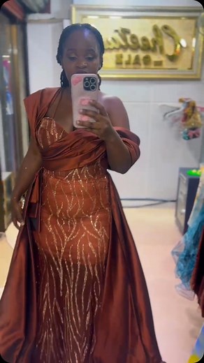 Prom dresses available for both hire and sale, find us at grandcorner building level 7 shop no 487 and 489, California plaza shop no L06 📞0774684135/0705834423 #fyp #partydress #promdress #weddingdress #kampalauganda | Cheetah Galz Ug