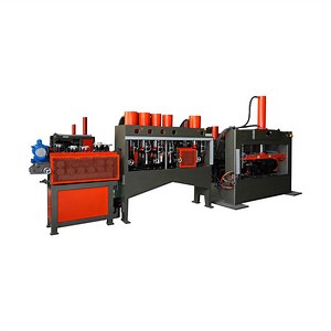 [Hot Item] Electric Power Clamping Machine