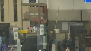 11K views · 144 reactions | All eyes are on the Arizona's governor race between Democrat Katie Hobbs and Republican Kari Lake. NewsNation's Robert Sherman reports that people are getting anxious, especially as votes are still being counted. In Maricopa County, there are over 250,000 ballots to go. #MaricopaCounty #Arizona | NewsNation | Facebook