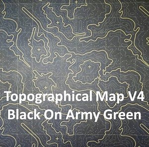 Tactical Infusions and Licensed Camo Prints