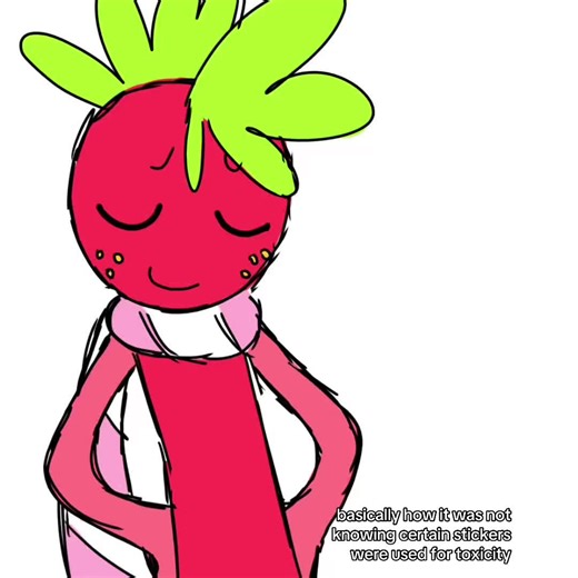 Getting hit and receiving the ‘smart thinking’ sticker for the very first time 🥹 #dandysworld #dw #dandysworldsprout #stickers #roblox