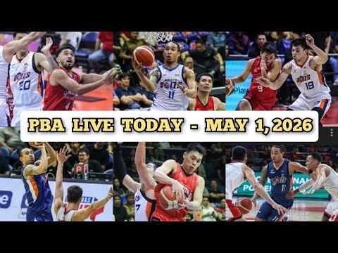 MAINIT INIT ANG LABAN SA PBA LIVE NG GINEBRA VS MERALCO SINO KAYA MAKALAMANG SA 1ST QUARTER #pbalive