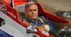 Al Unser named Grand Marshal for Brickyard Invitational | RACER