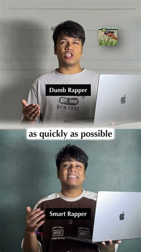 How to write a successful rap song