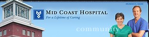 Mid Coast Hospital