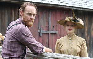 Un nouveau personnage s'ajoute à Les pays d'en haut - Hollywoodpq.com