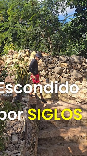 Explorando Cenotes on Reels