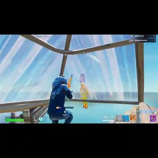 (NO PLUGIN TUTORIAL)How To Make A Skin Glow Shockwave Effect on Davinci Resolve Without Plugins#fyp