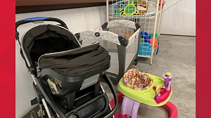 Need a free stroller?  Free couch? Free clothes? The Storehouse opens in Jacksonville