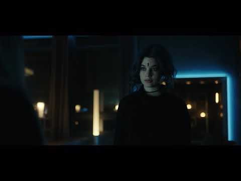 Rose Wilson Vs Raven Titans S02E04 Full Fight