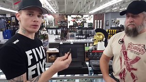 Vaultek Safe review with Tactical Shit